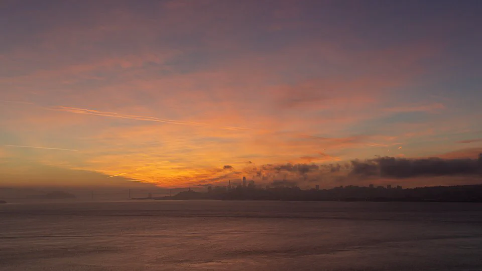 📸 San Francisco